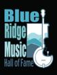 Blue Ridge Music Hall of Fame Holds Induction